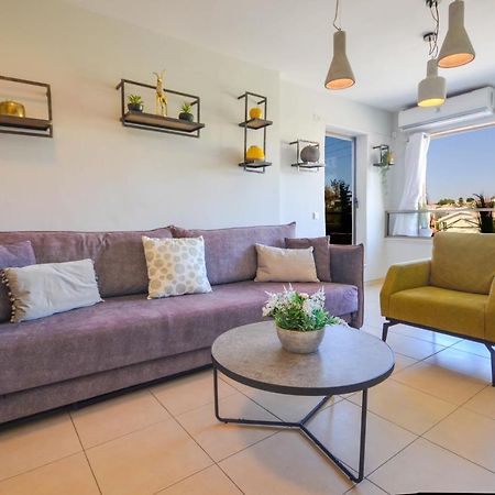 Yalarent Argaman 2Br & Balcony Apt Eilat Exterior photo