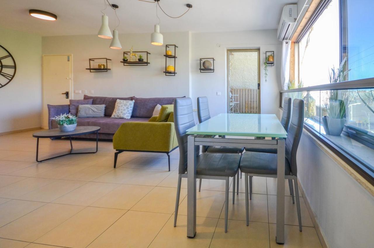 Yalarent Argaman 2Br & Balcony Apt Eilat Exterior photo