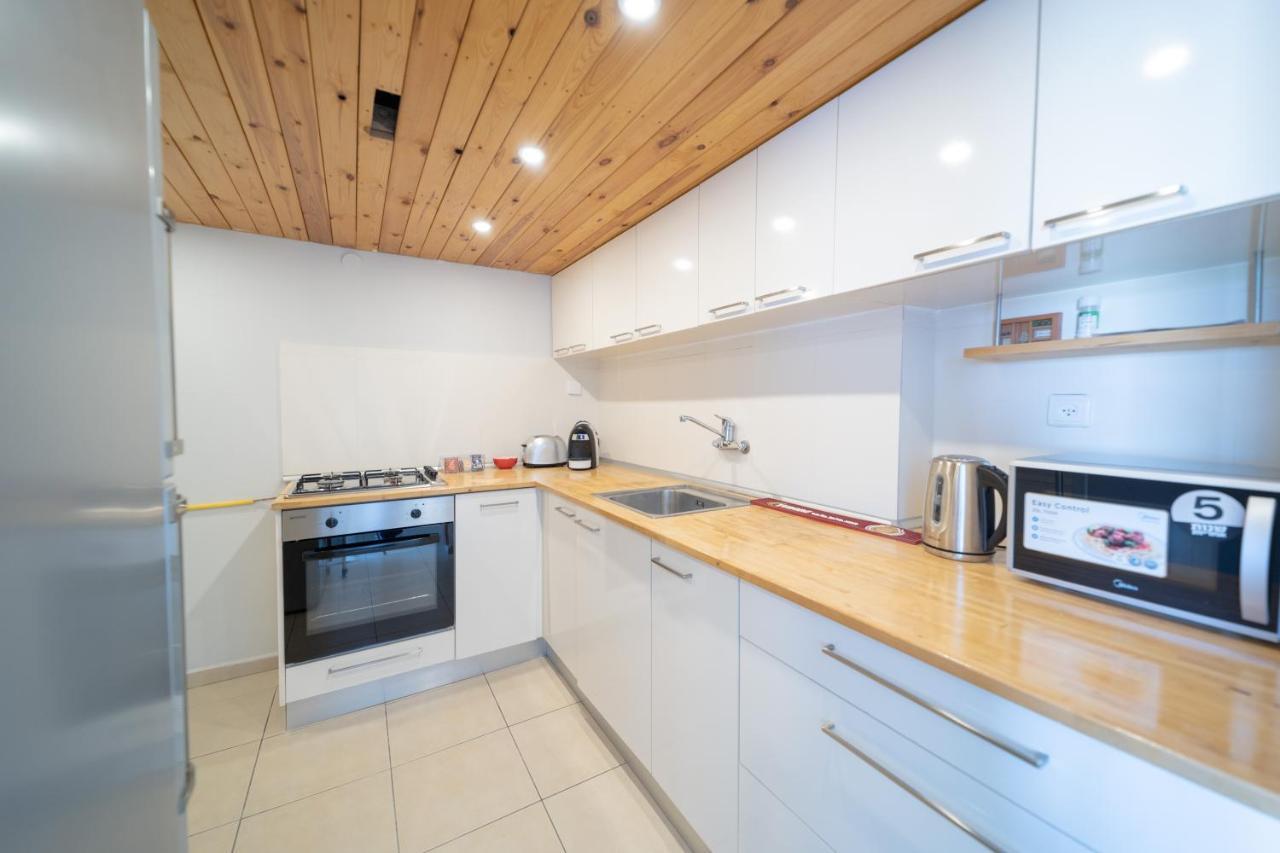 Yalarent Argaman 2Br & Balcony Apt Eilat Exterior photo