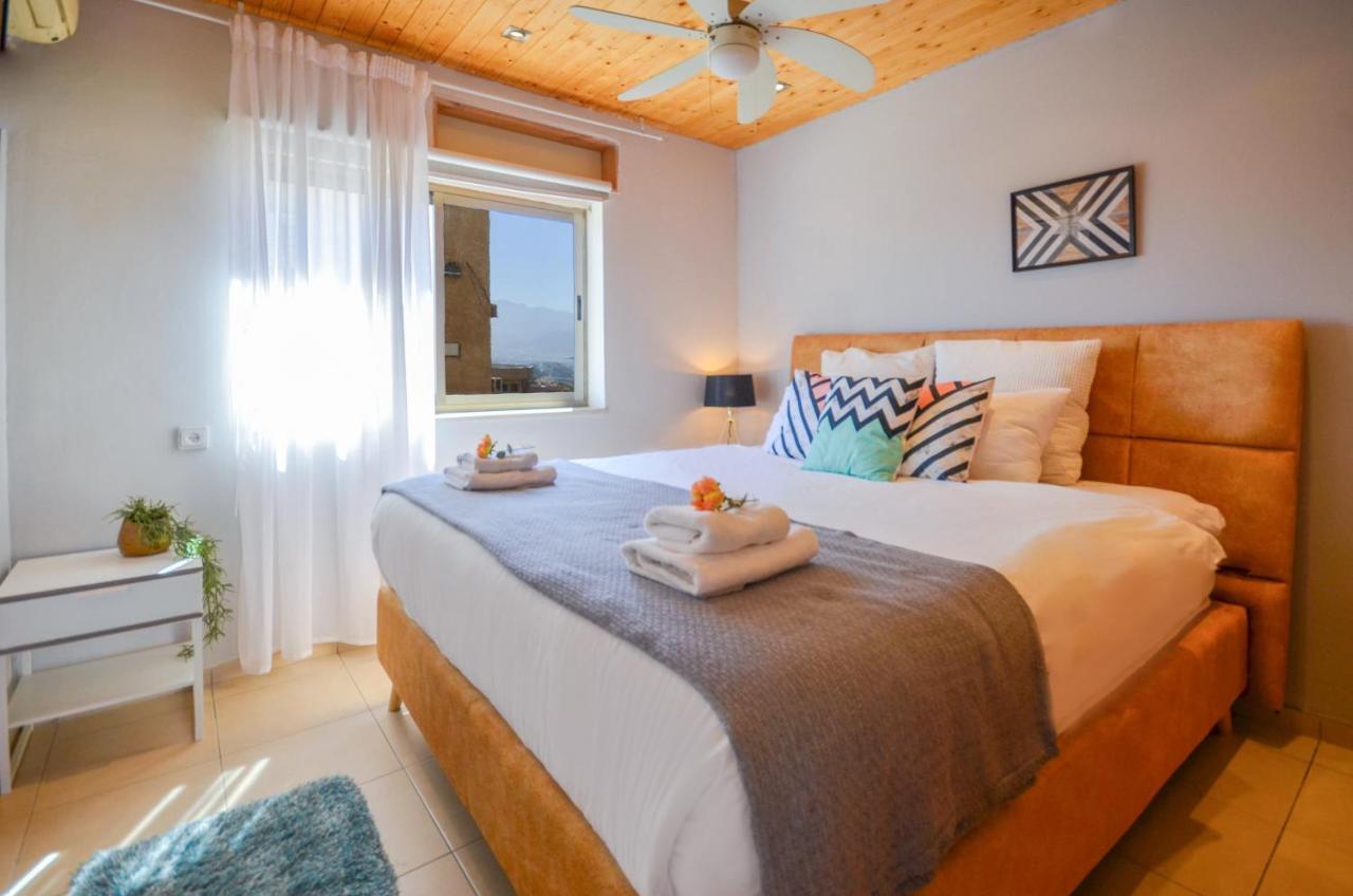 Yalarent Argaman 2Br & Balcony Apt Eilat Exterior photo