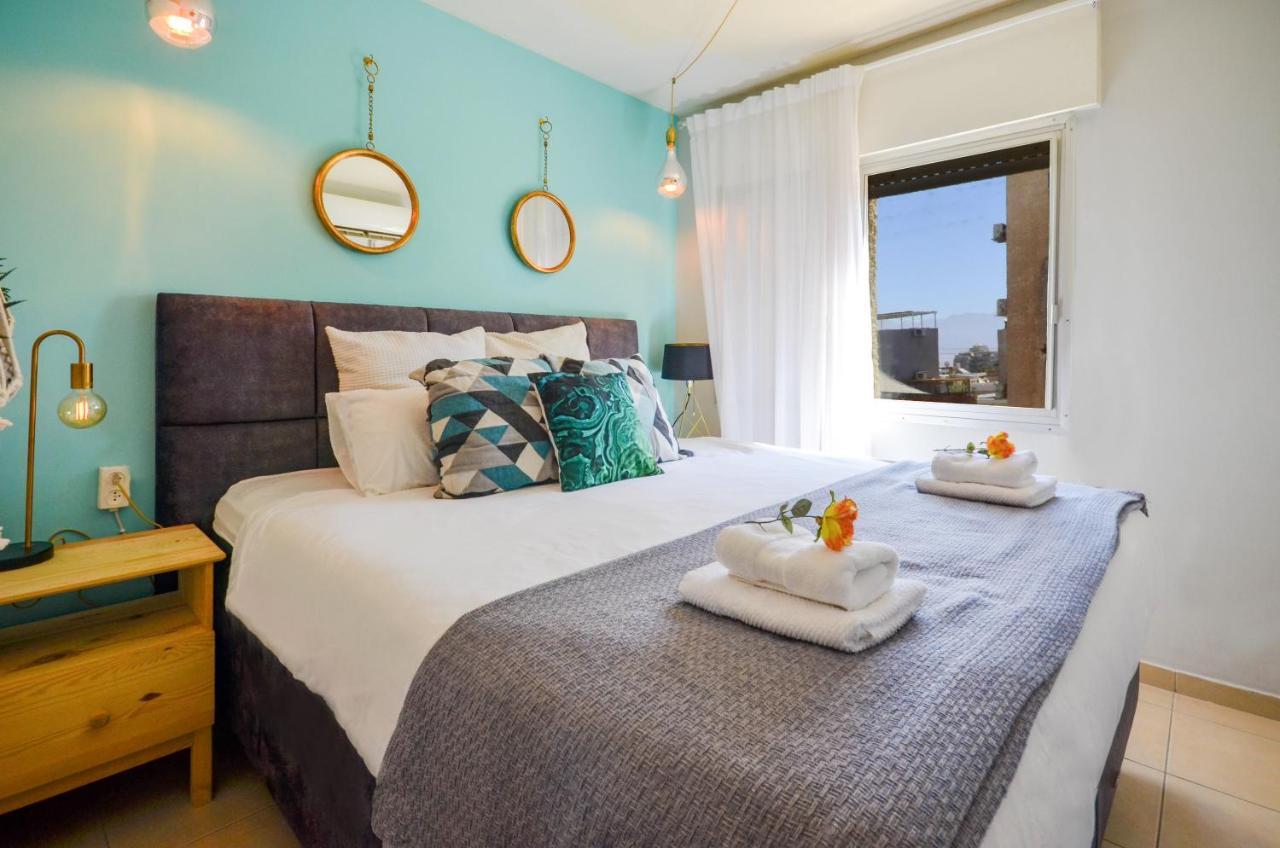 Yalarent Argaman 2Br & Balcony Apt Eilat Exterior photo