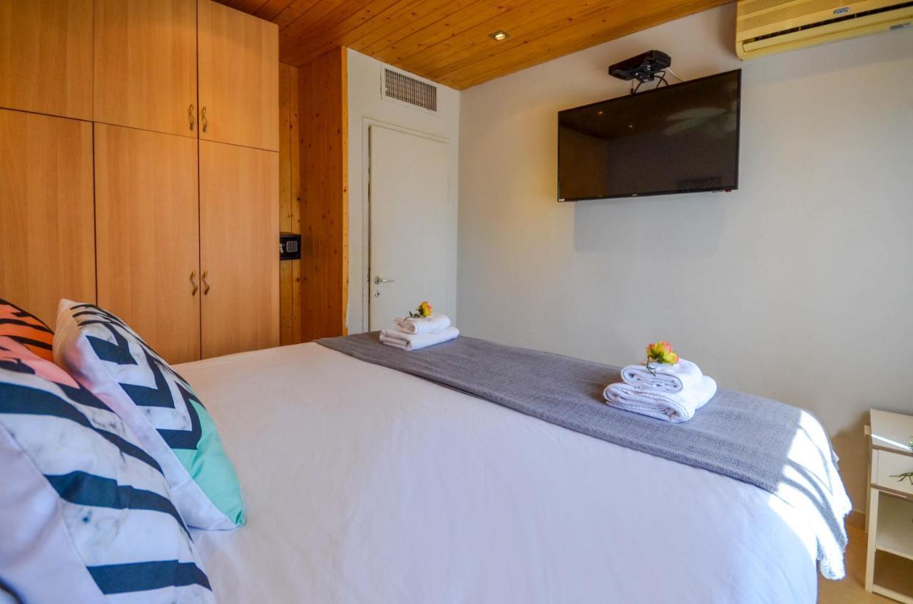 Yalarent Argaman 2Br & Balcony Apt Eilat Exterior photo