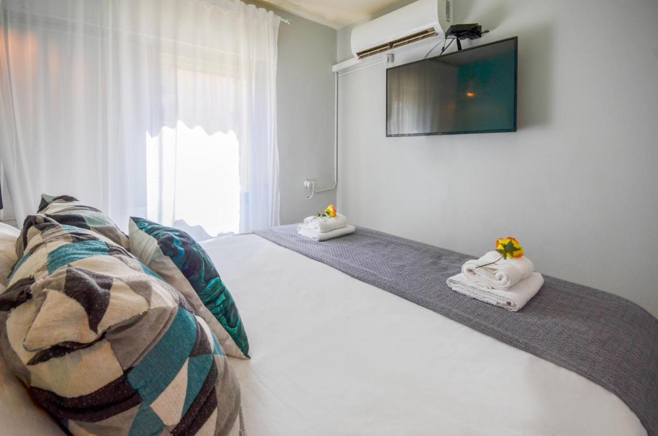 Yalarent Argaman 2Br & Balcony Apt Eilat Exterior photo