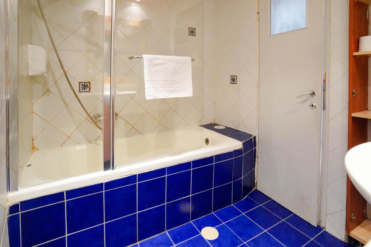 Yalarent Argaman 2Br & Balcony Apt Eilat Exterior photo